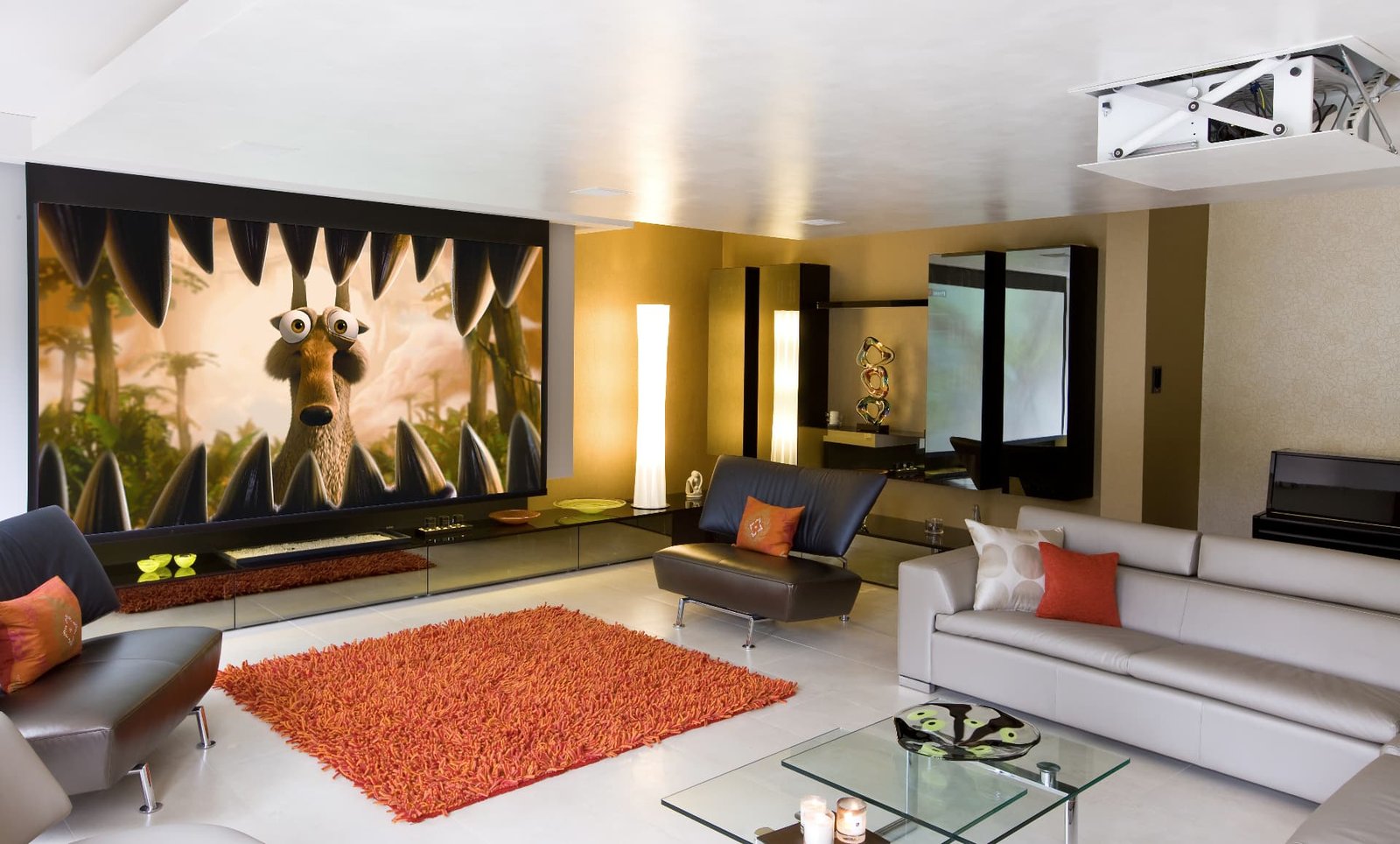 Chiswick — Private Residence, London
