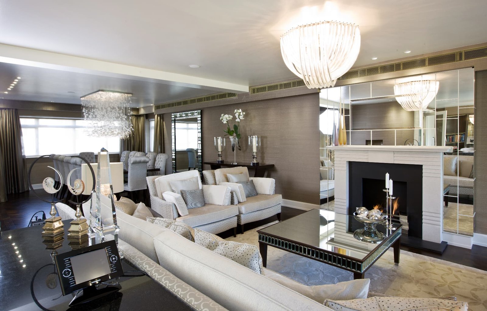 Ealing — Private Residence, London