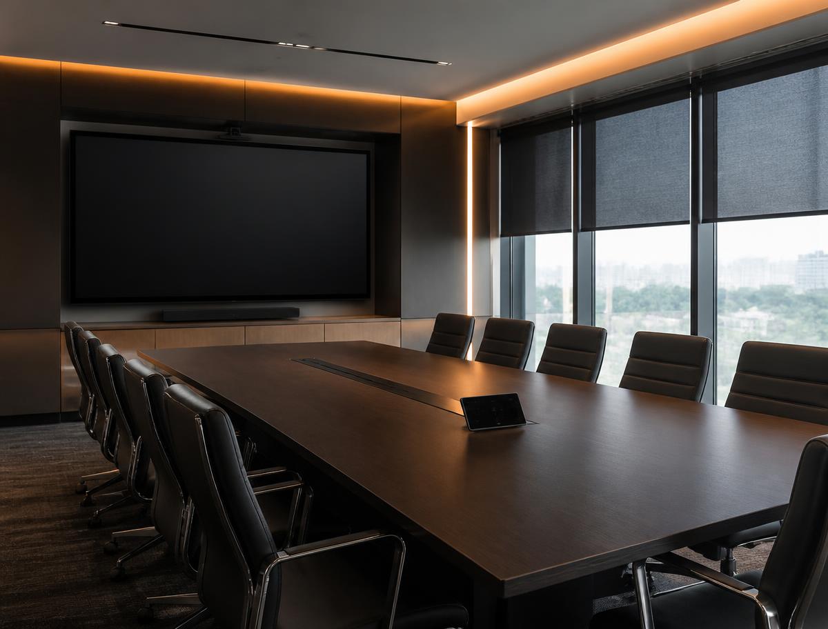 Commercial & Residential