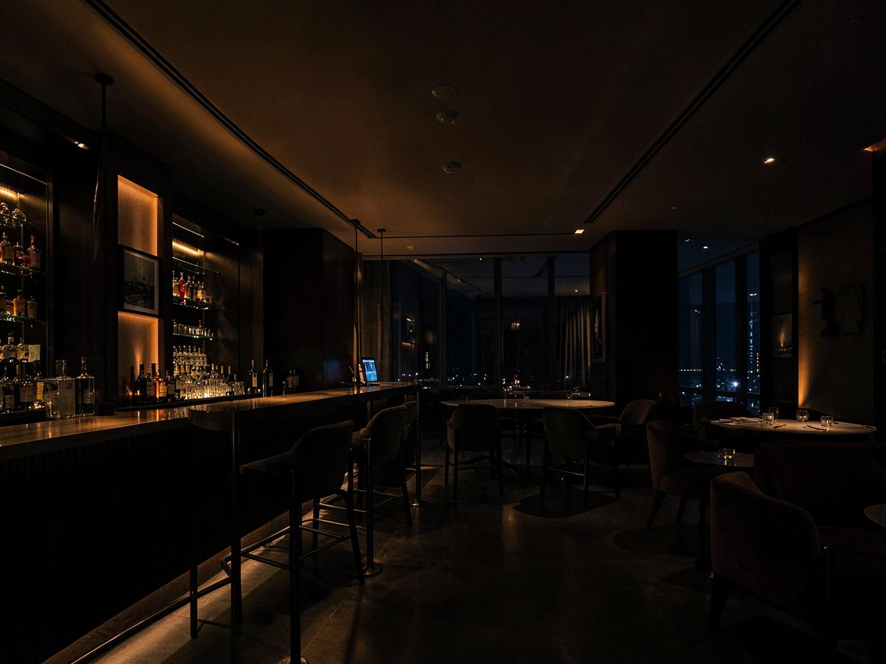 Hospitality & Leisure