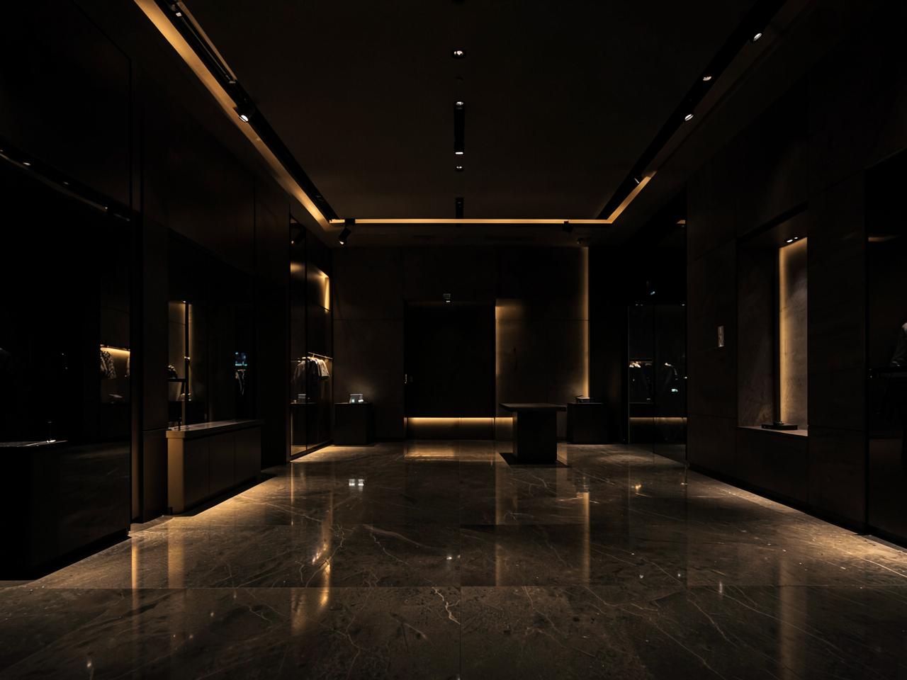 Retail & Finance