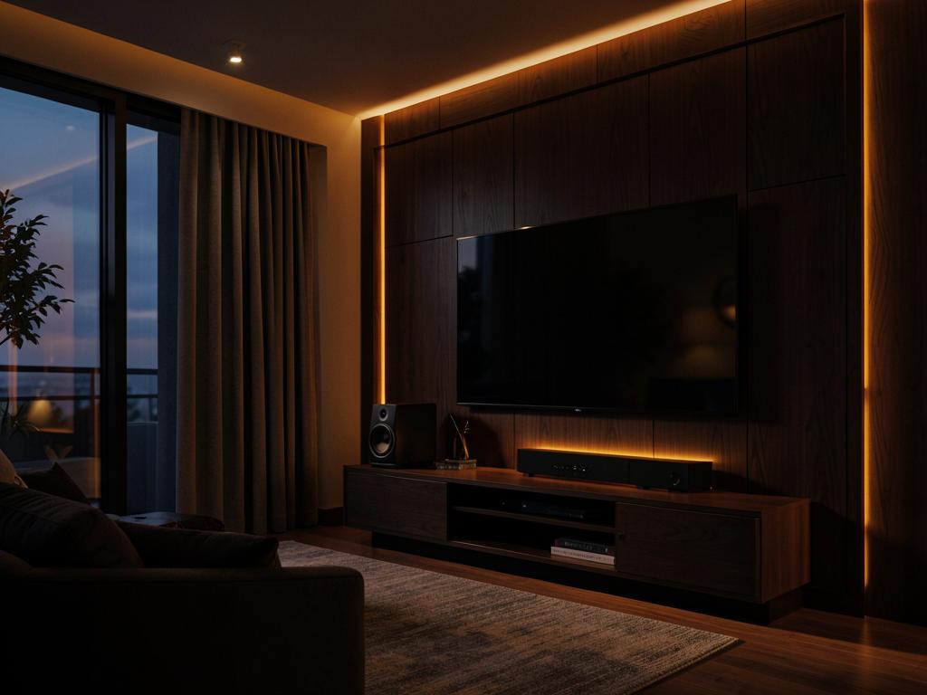 Audio & video systems